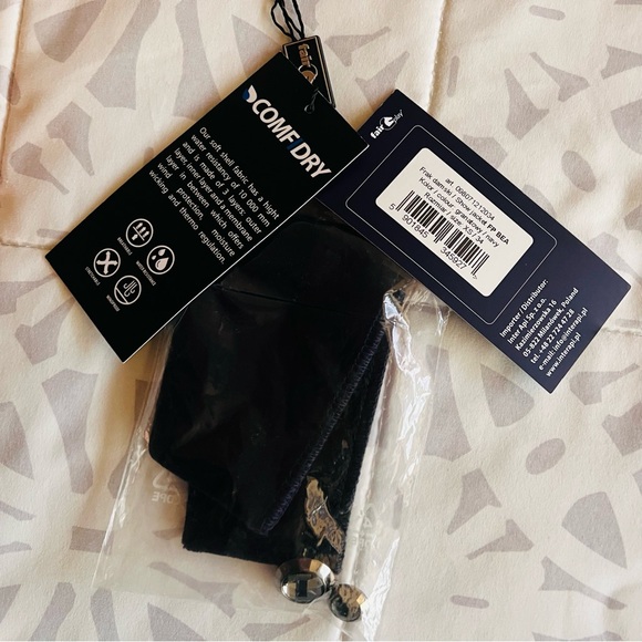 Fair Play Bea short dressage show jacket tailcoat size 34 (Euro) navy - Picture 7 of 11